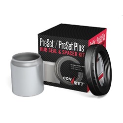 HUB SEAL & SPACER KIT TRAILER TN