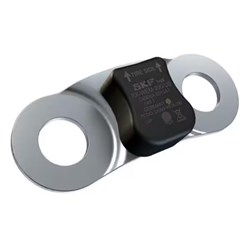 SKF TRAX WHEEL END MONITOR