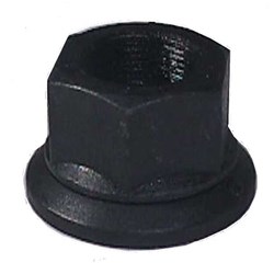 WHEEL NUT 10 STUD HUB 33MM O.D
