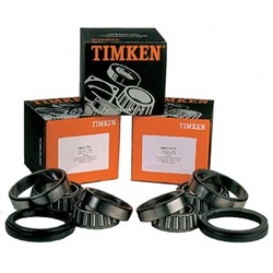 TIMKEN WHEEL BEARING KIT SET414/SET413