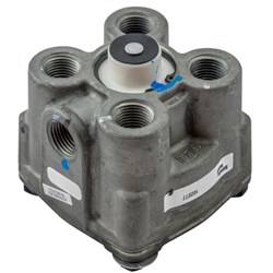 R12 VERTICAL BENDIX RELAY VALVE