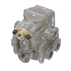 SR7 SPRING BRAKE VALVE