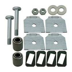 KIT BUSH SRS AL2 ALIGN PARA