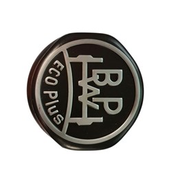BPW ECO PLUS M136 X 2.5 HUB CAP