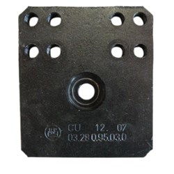 BASE 20MM D36GFK V80/45X120/70