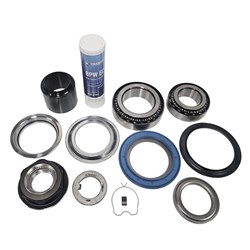 KIT BSC 10T ECO PLUS HUB GREASE