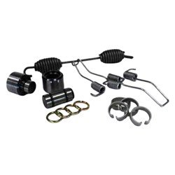 BPW BRAKE 95 BRAKE HARDWARE KIT