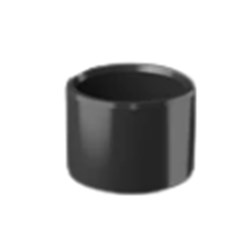 50MM SOLID TOW EYE BUSH 1ST OVERSIZE