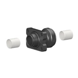 FLANGE MOUNT 96 101 5055AUS