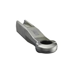 TOW EYE 50MM WELD IN