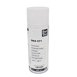 A&P DRY & CLEAN LUBRICANT SPRAY 400ML FOR BEARING JOURNALS