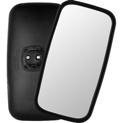 1423125 BRITAX 16" X 8" CONVEX MIRROR HE