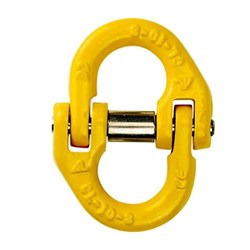 10MM HAMMER LOK CHAIN LINK