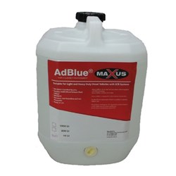 MAXUS DIESEL EXHAUST FLUID 10L ADBLUE