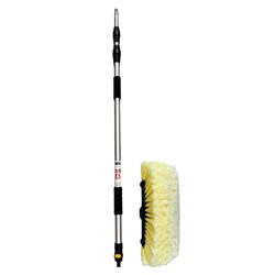 WATER POLE LONG 3.2 WITH BRUSH