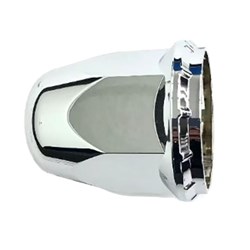 NUT COVER HUG-A-LUG THREADED