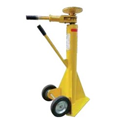 TRAILER STABILISING STAND