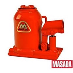 20 TONNE SQUAT MASADA BOTTLE JACK