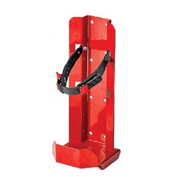 FIRE EXTINGUISHER HOLDER 6/9/12 KG