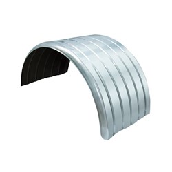 1.1MM STAINLESS STEEL MUDGUARD