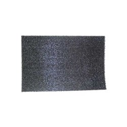 36&quot; DROP X 24&quot; WIDE ANTISPRAY MUDFLAP