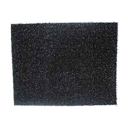 SPRAYGUARD MUDFLAP 24&quot; X 48&quot; PLAIN