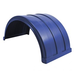 MUDGUARD DK BLUE T/MATE SINGLE