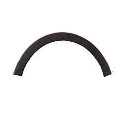 SPRAY ARCH METAL BACK