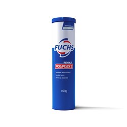 FUCHS RENOLIT POLIPLEX 2 GREASE 450G