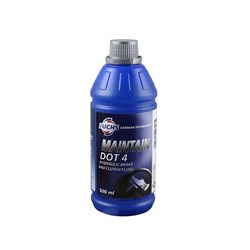 FUCHS MAINTAIN DOT 4 500ML