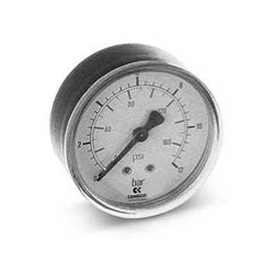PRESSURE GAUGE 0-12 BAR