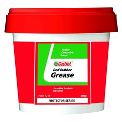 CASTROL RED RUBBER GREASE 500G