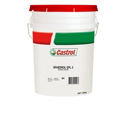 CASTROL SPHEEROL EPL 2 20KG