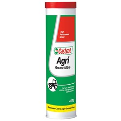 CASTROL AGRI GREASE ULTRA 450G