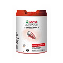 CASTROL RADICOOL SF 20L