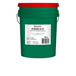 CASTROL RX MONO 40 CF 20L N
