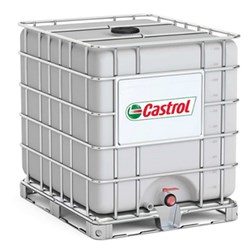CASTROL TRANS AXLE EPX 80W-90 1000L