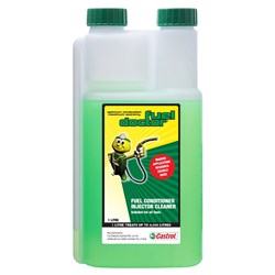 CASTROL FUEL DOCTOR 1LTR