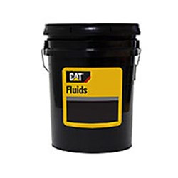 CAT ENGINE COOLANT PREMIX 18L