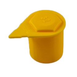 REDCAT SAFEWHEEL EXTENDED INDICATOR 32MM