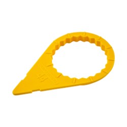 44MM WHEEL NUT INDICATOR