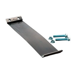 TSSL500 5" STAINLESS STEEL FLEX EASYSEAL