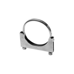 4-1/2" UBOLT CLAMP FLAT BOLT