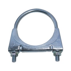2-1/4" UBOLT CLAMP
