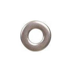 3/8&quot; FLAT WASHER