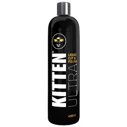 KITTEN LIQUID CUT AND POLISH 450ML