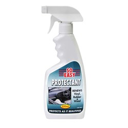 SO EASY PROTECTANT 500ML