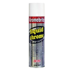KROMEBRITE 400G SPRAY CRC
