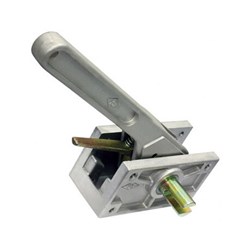 L/H TAUTLINER CURTAIN TENSIONER