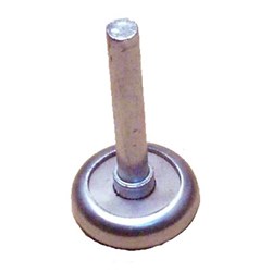 WHEEL FOR SLIDING POST